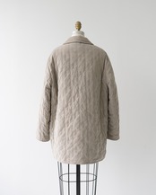 〈Hermès by martin margiela〉Paddock Coat