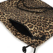 GYDA : FAKE LEATHER KNAP SACK GY-B485