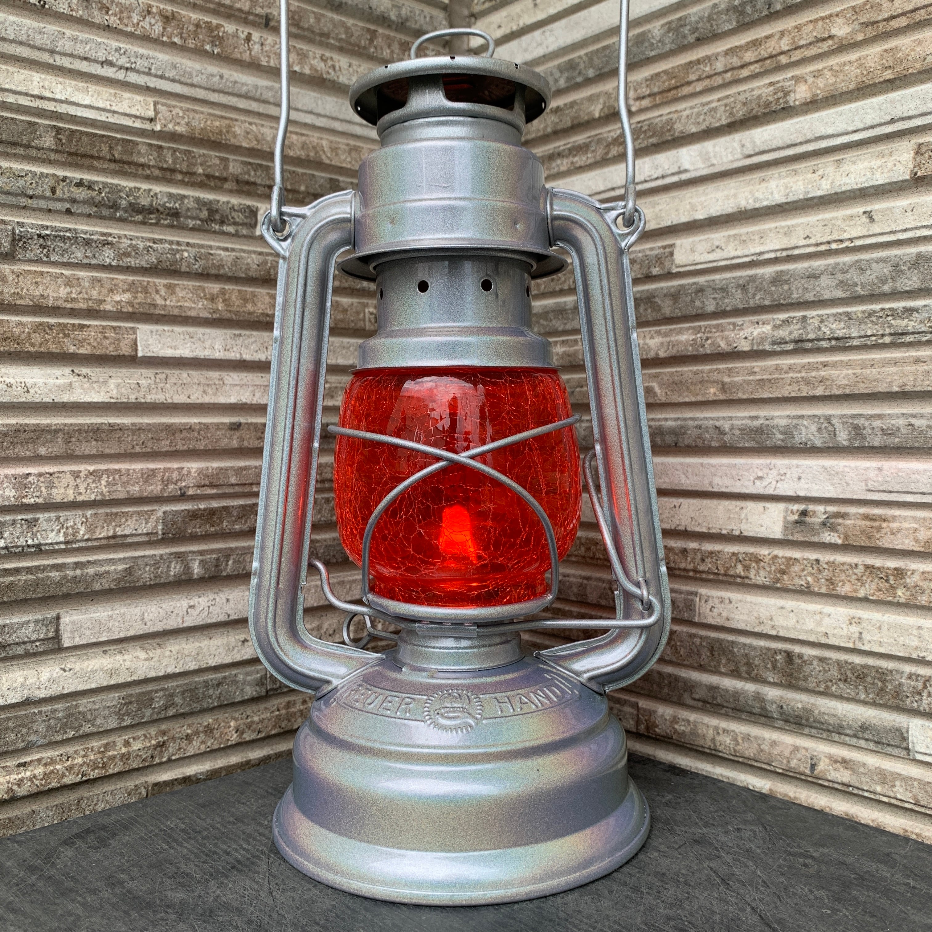 【限定】クラックグラス Feuerhand ホヤ 275 276 吹きガラス 限定】クラックグラス Feuerhand ホヤ 275 276 デイツ BAT ホヤ