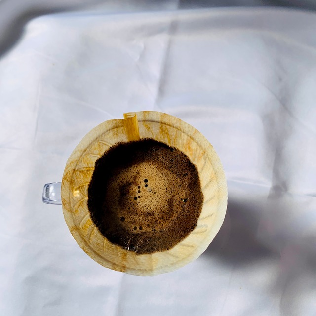 あなたブレンド「頑張らなくていい日が、あってもいい」｜何もしない日のための、優しい一杯｜150g