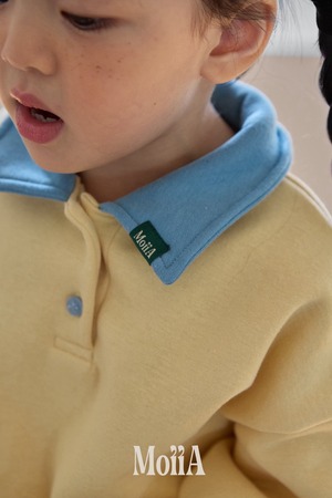 Moiia［取寄］bongobng collar mtm 26winter