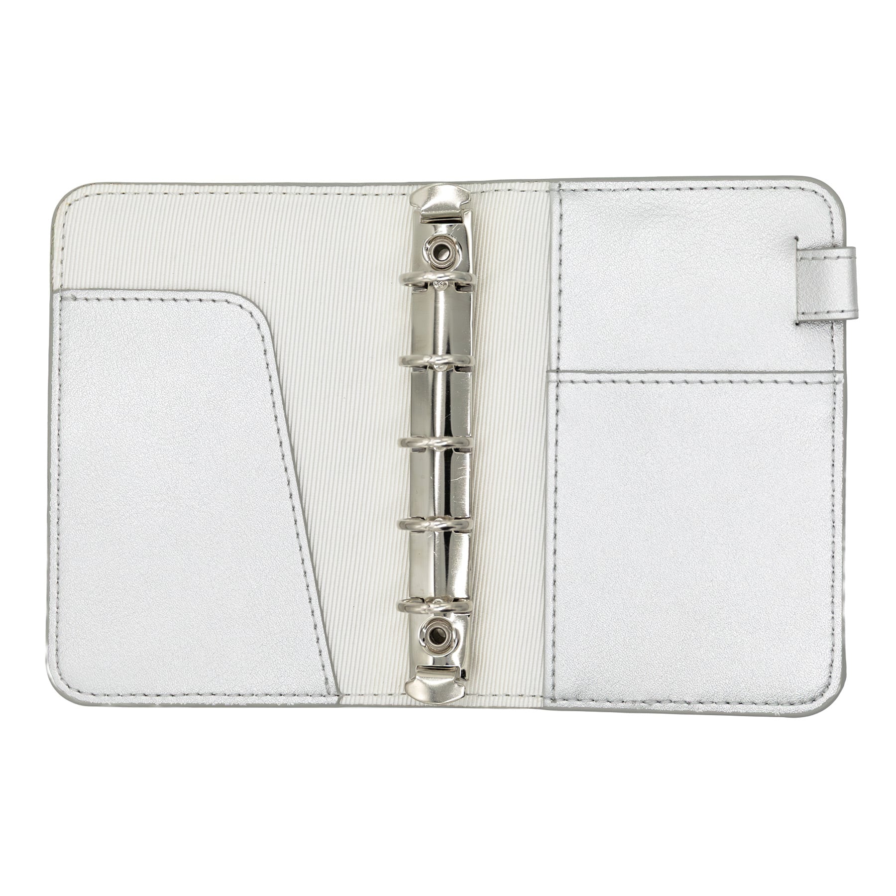 新色登場 Superior Standard マイクロ5 システム手帳 | Luddite ラダイト