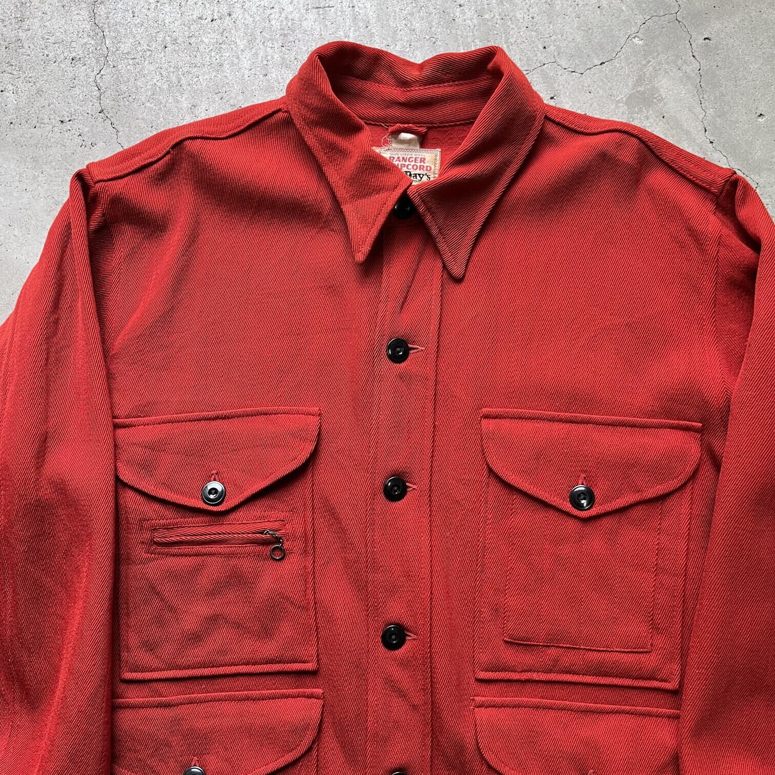 50年代 ビンテージ Day