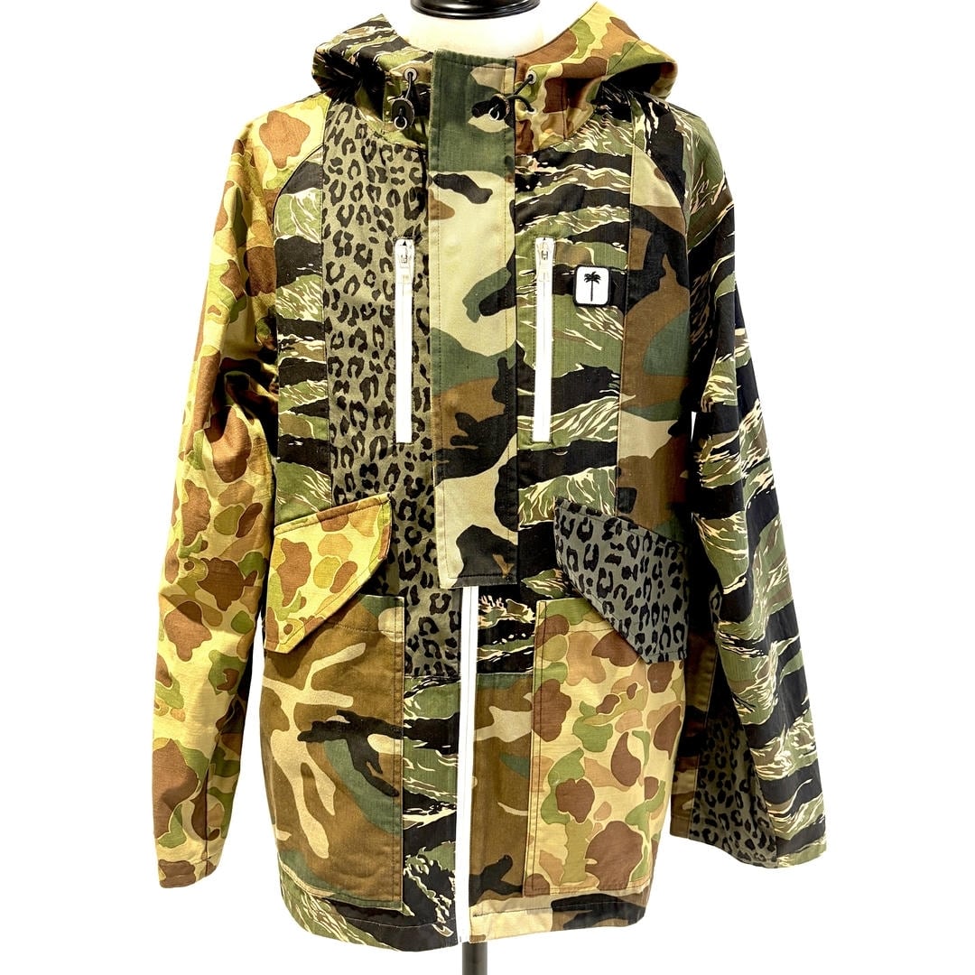 Acne Studios ライトブルー デニムジャケット XXS/XS | YuniT