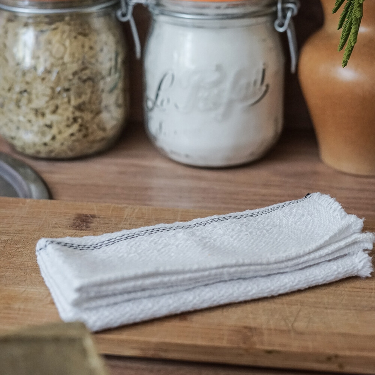 LA CORVETTE リサイクルファイバークロス