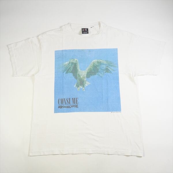 Size【XXL】 SAINT MICHAEL セント マイケル ×FORSOMEONE 23AW FS_SS T