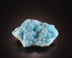 ヘミモルファイト【Hemimorphite】コンゴ産