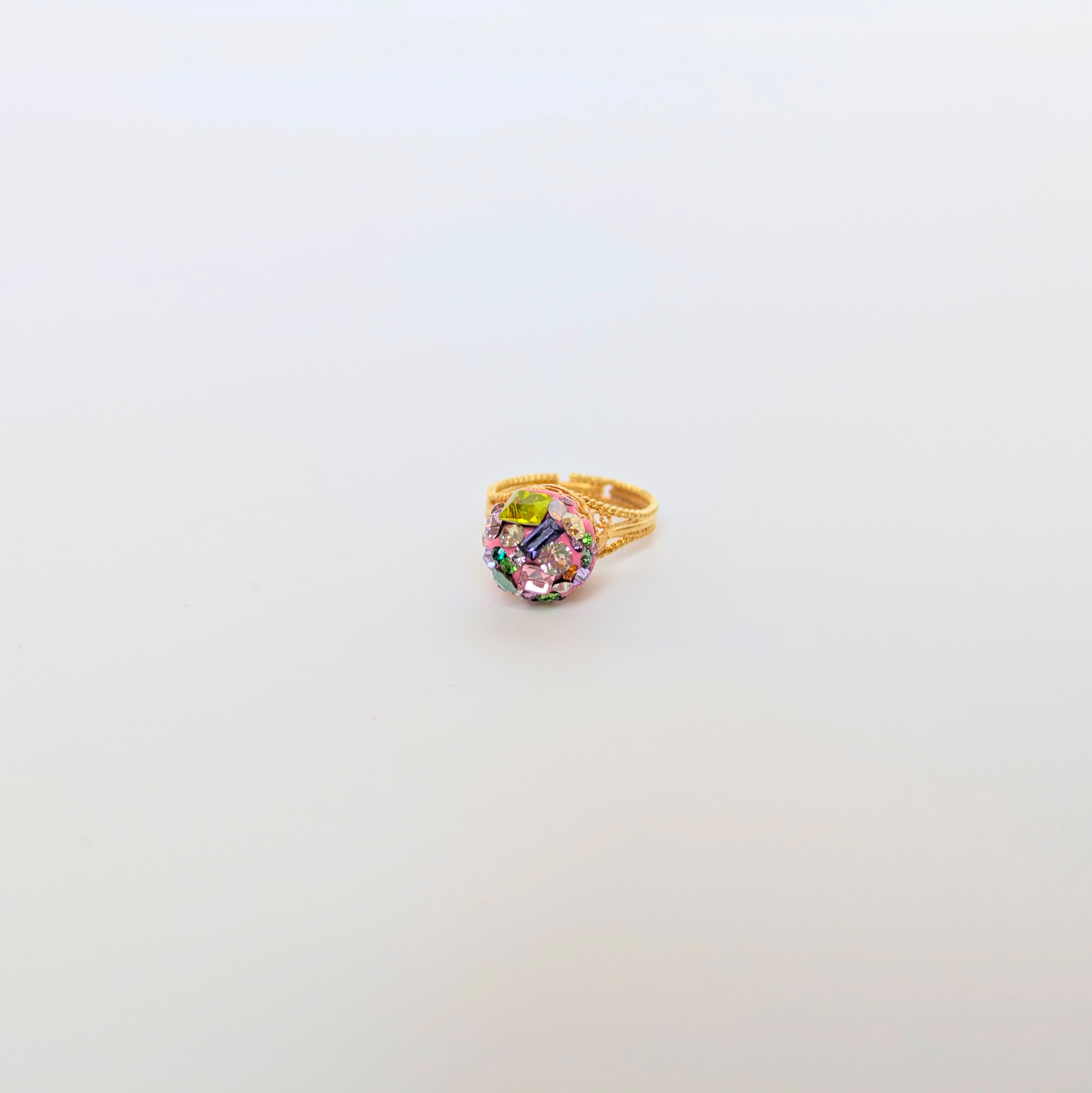 ピンクの雫みるきーベリー　