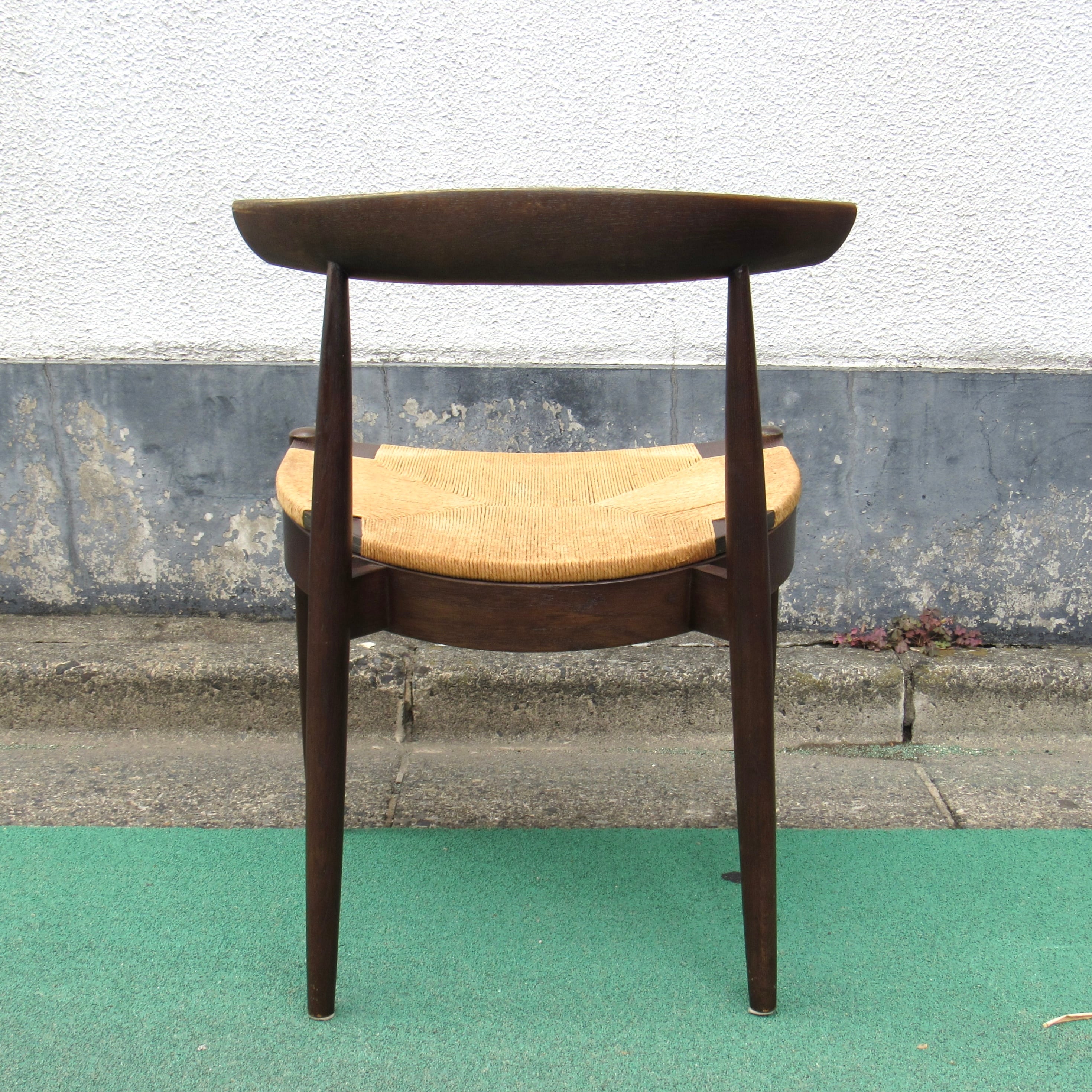 IDC大塚家具 ペーパーコードチェア | トリノス-torinoth- | 新宿区