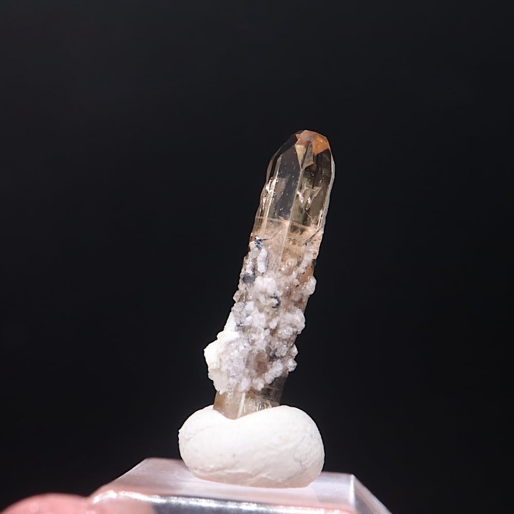 トパーズ 結晶 0.6g TZ458 鉱物 原石 天然石 | 鉱物 天然石 American