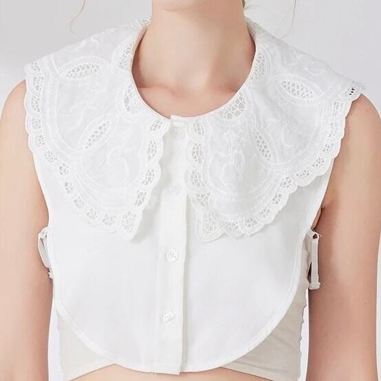 アソートつけ襟S