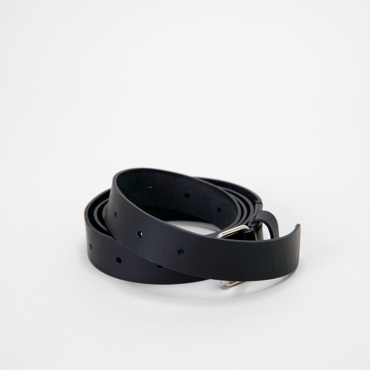 E R A. NO EYELET BELT