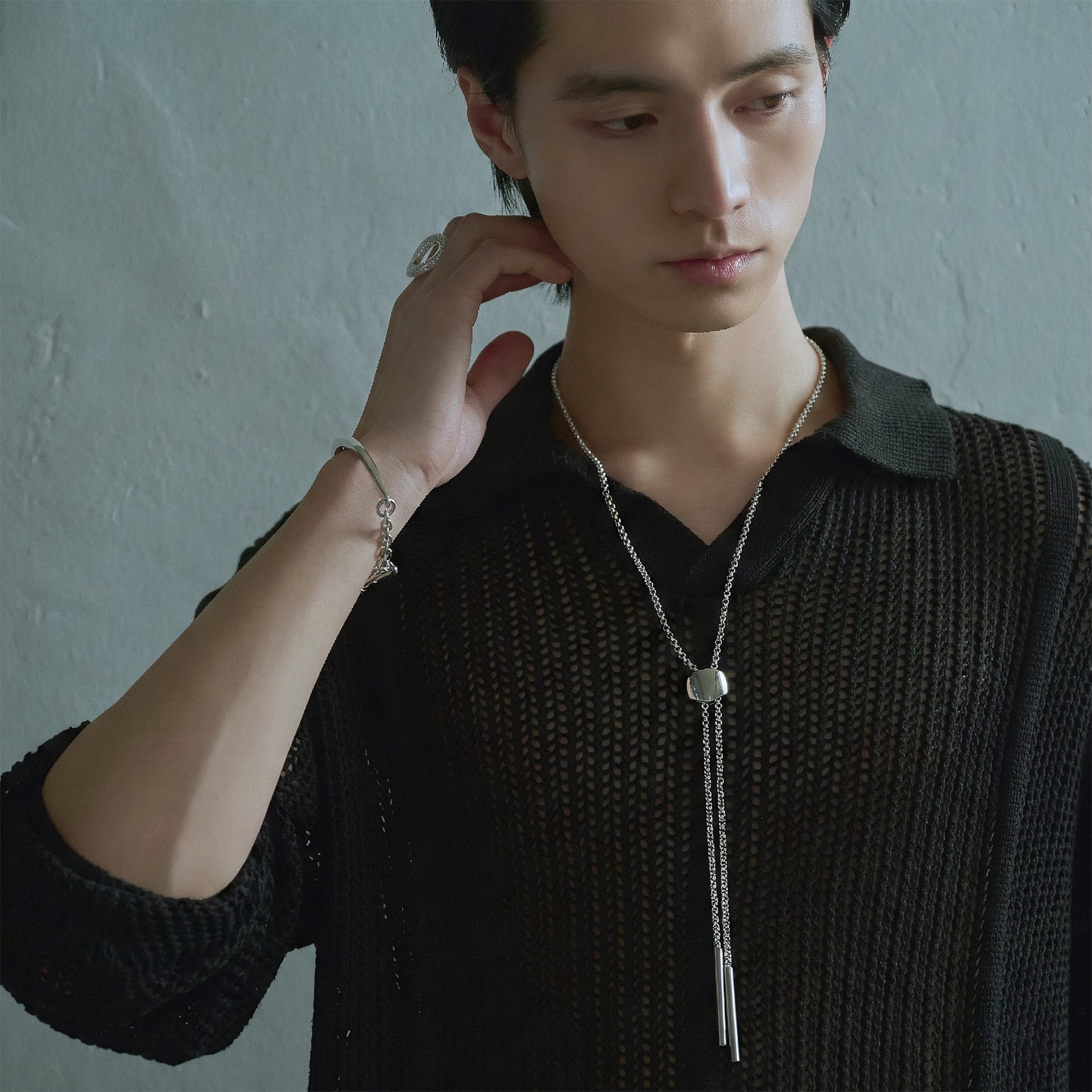 necklace | YArKA official