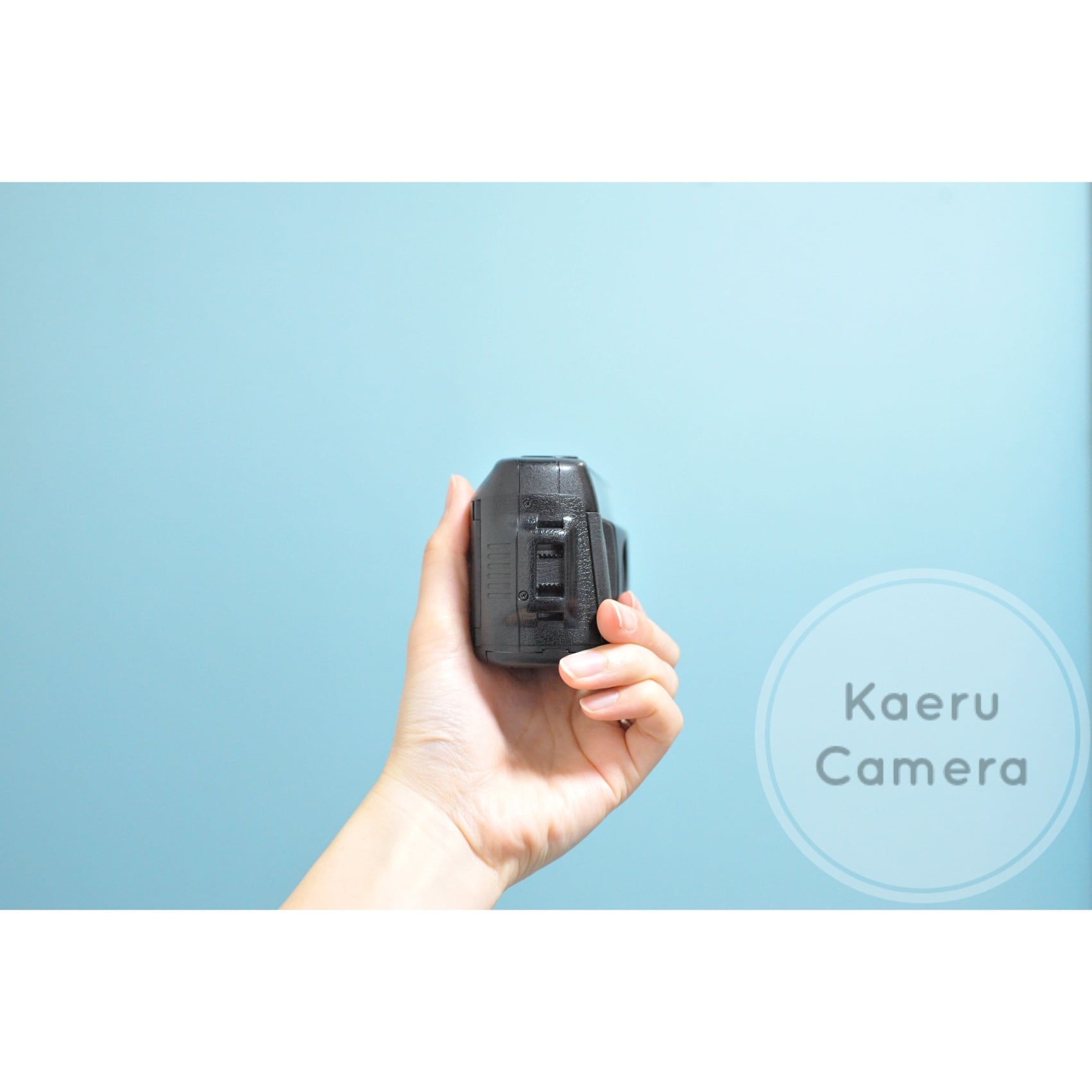 Canon Autoboy TELE6 フィルムカメラ | kaerucameraOnlineshop
