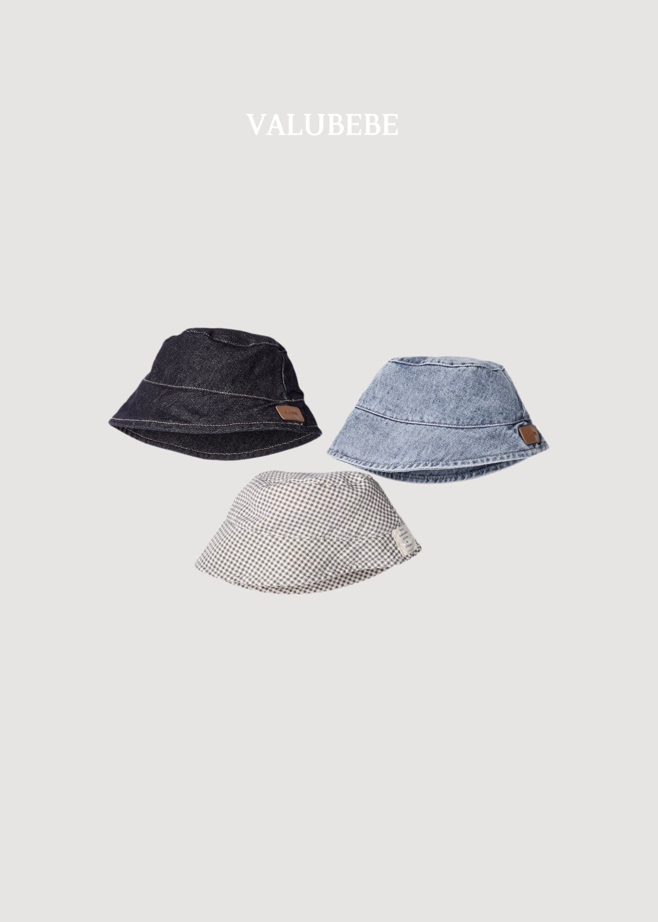 送料無料【予約】/ ドンキバケットハット / valubebe