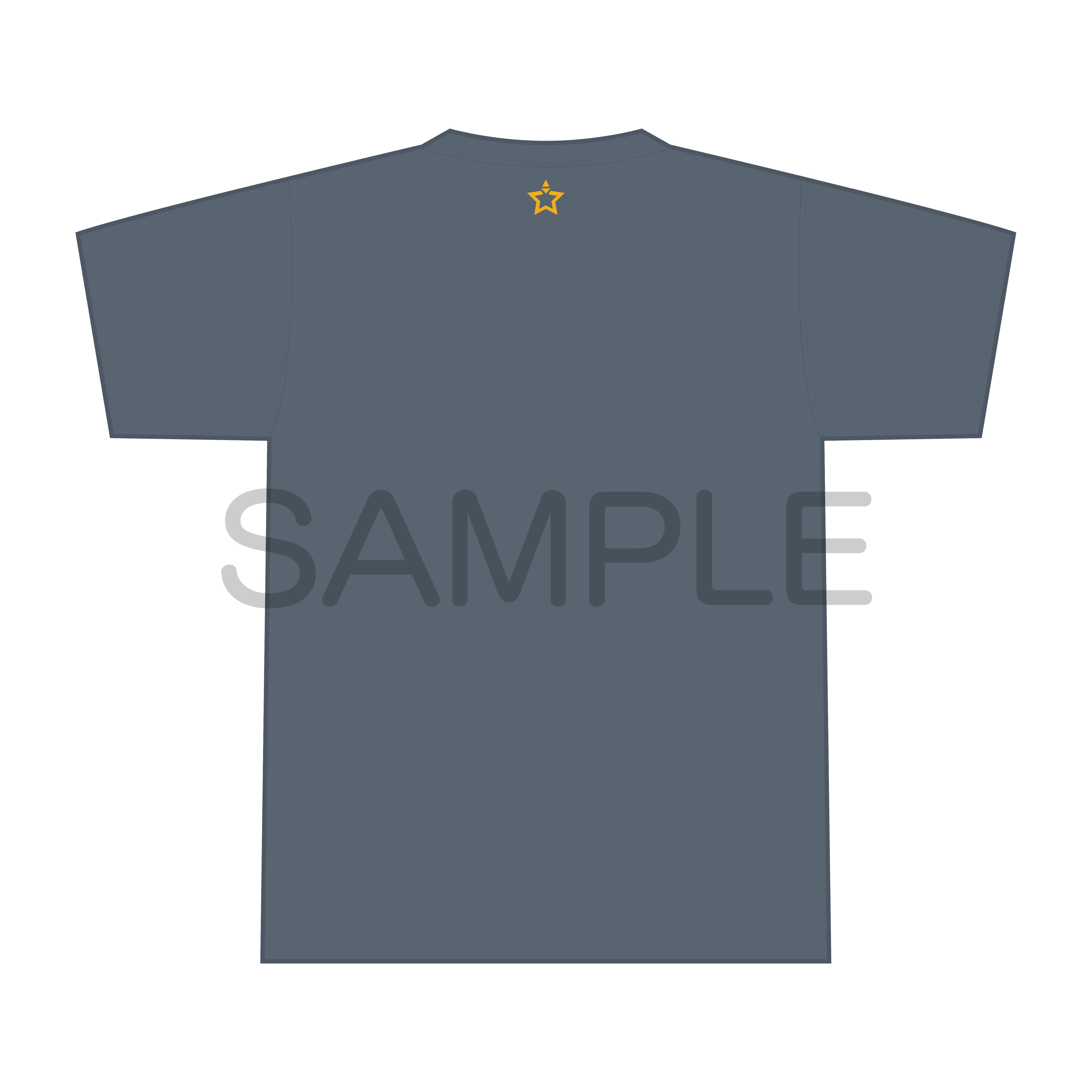デスティニーチャイルド Tシャツ ディケー インディゴ Free