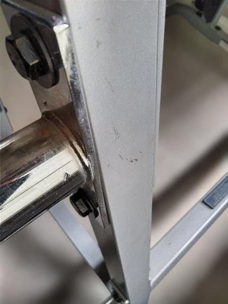 ボディソリッド Bodysolid マルチプレスステーション