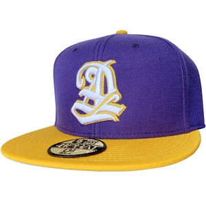 AFO Transcendental classic CAP 【purple x yellow】