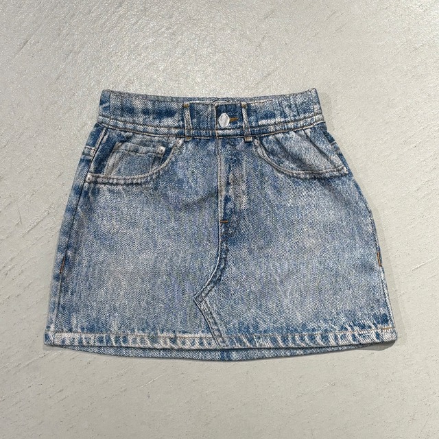 rag&bone　MINI MIRAMAR SKIRT　NASSA