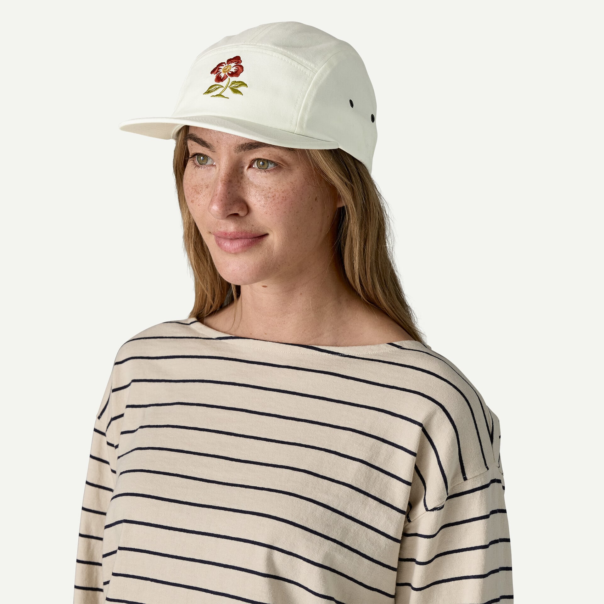 patagonia / Graphic Maclure Hat | 道がまっすぐ