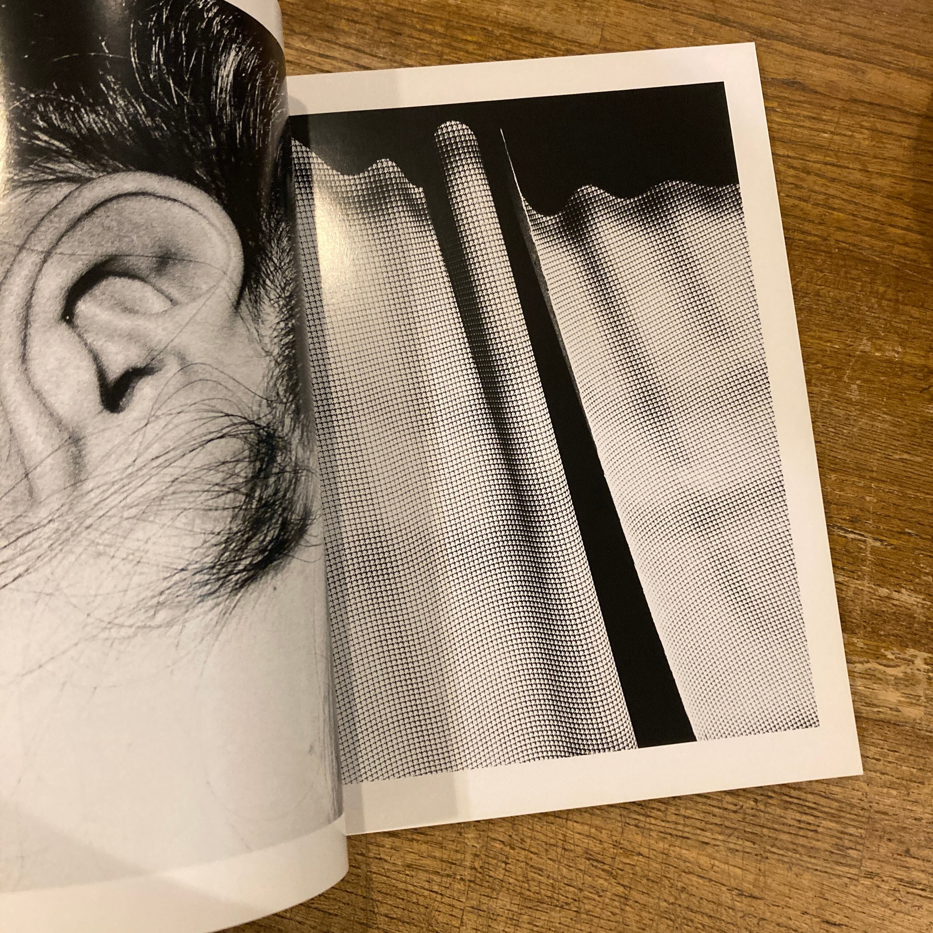 森山大道 作品集 Fragments Fragments / 森山大道 | 百年