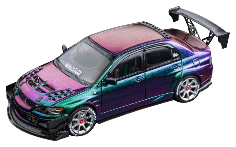 音の戦国 猪武者シリーズ XJR400 4HM用 月光管 外伝 ブラック