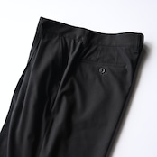 SAYATOMO / 2-Tack Slacks