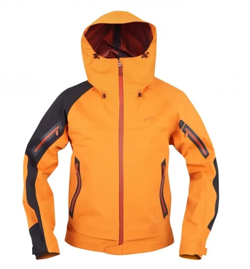 26年春夏モデル】KUSHITANI K-2451 3.0フレキシブルジャケット | piwasaki