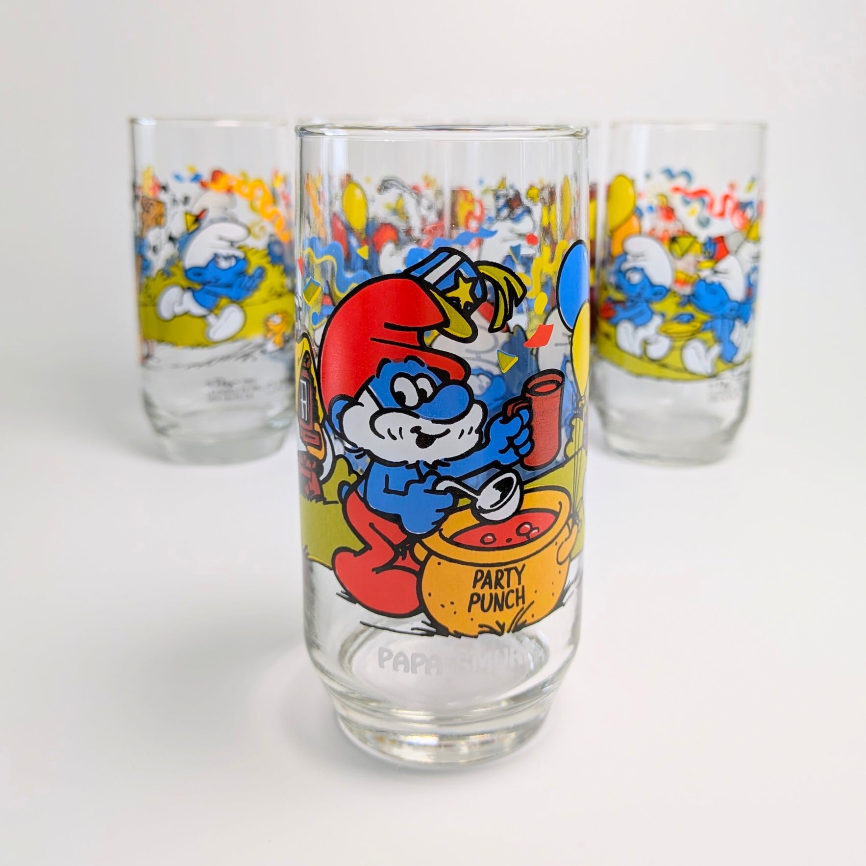 SMURF（スマーフ） | HAPPY GO LUCKY WEB SHOP