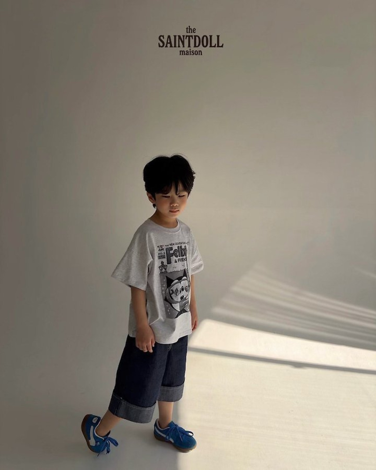 [SAINTDOLL] Felixti (JS/JM/JL) / [세인트돌] 펠릭스티 (JS/JM/JL)