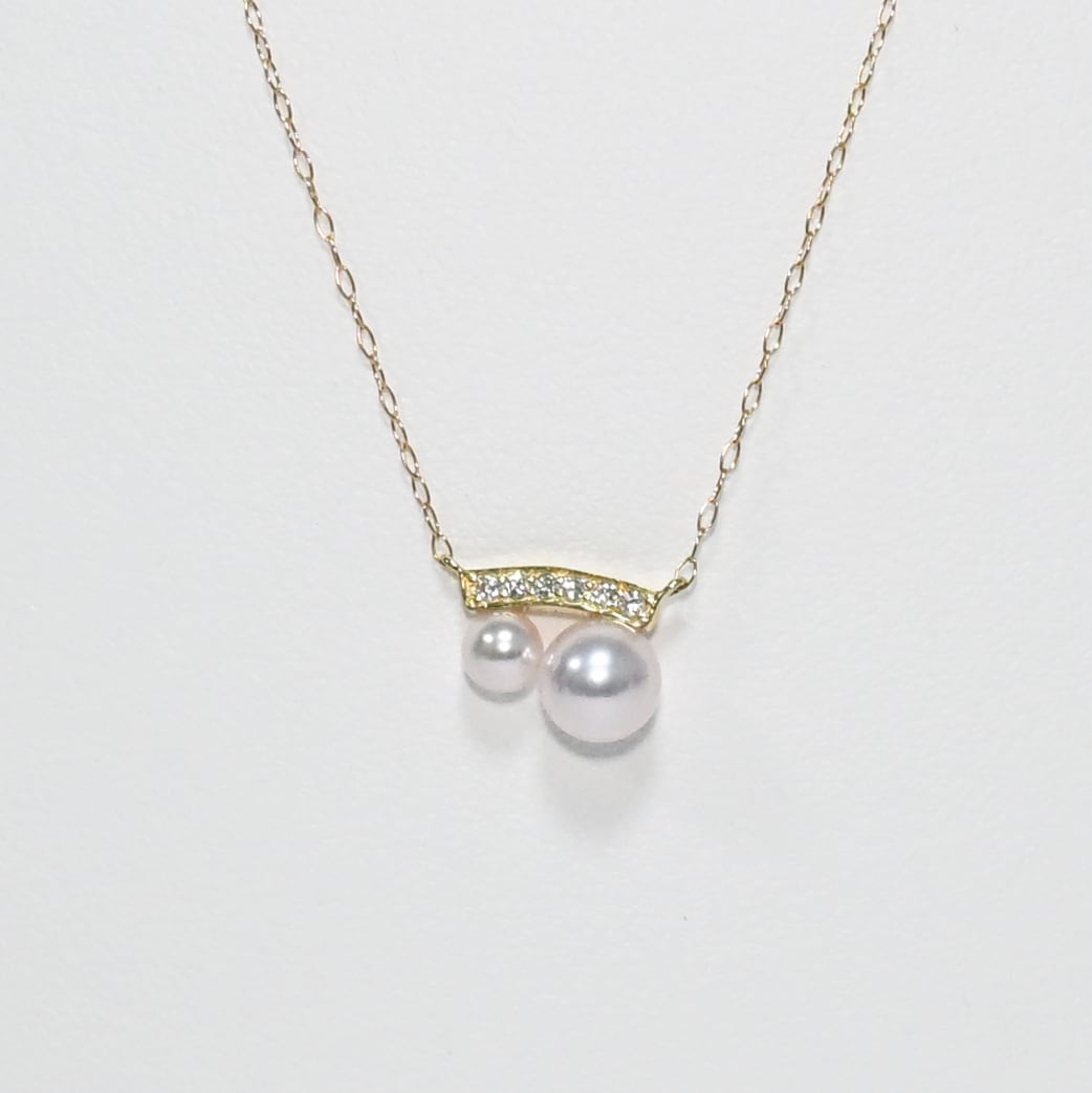 ペンダント | HAMACO PEARL 浜幸パール