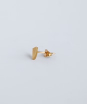 スモールハートピアス/023050
