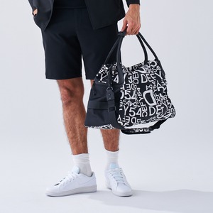 Defy Boston Bag LG1