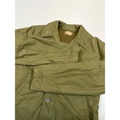 40s US NAVY "N-4" DECK JACKET Size 38