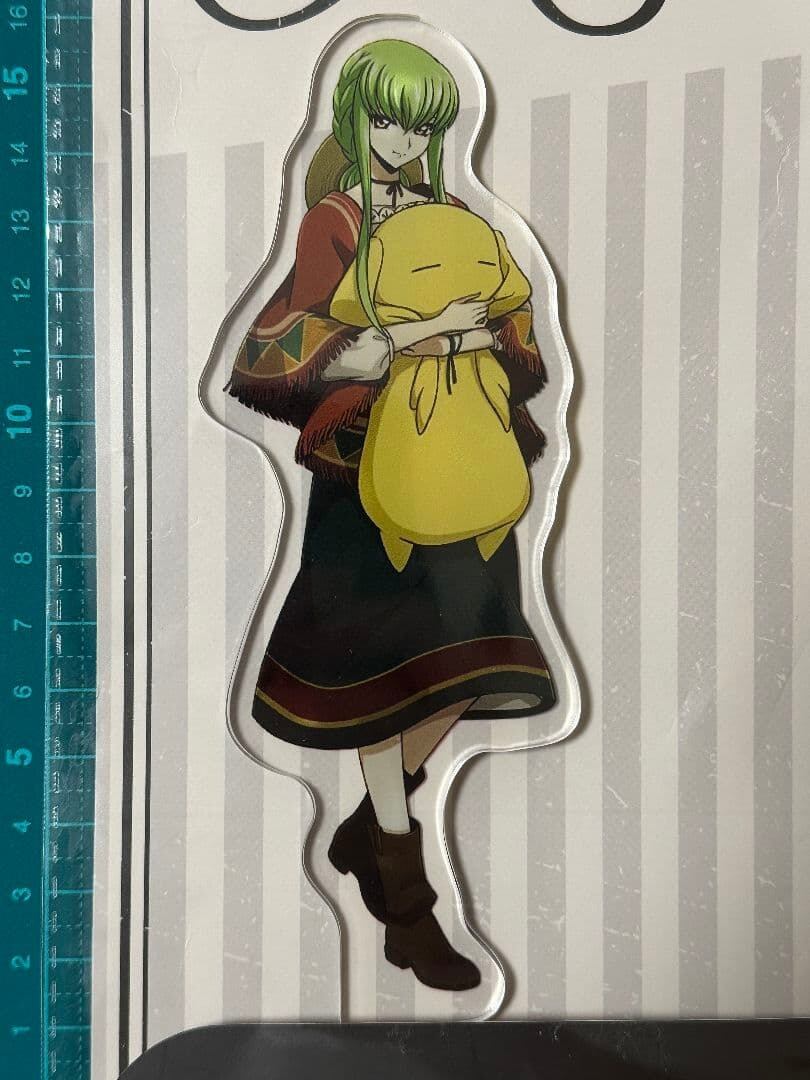 崩壊スターレイル ファイノン アクリルスタンド | mihoyo、鳴潮、恋と