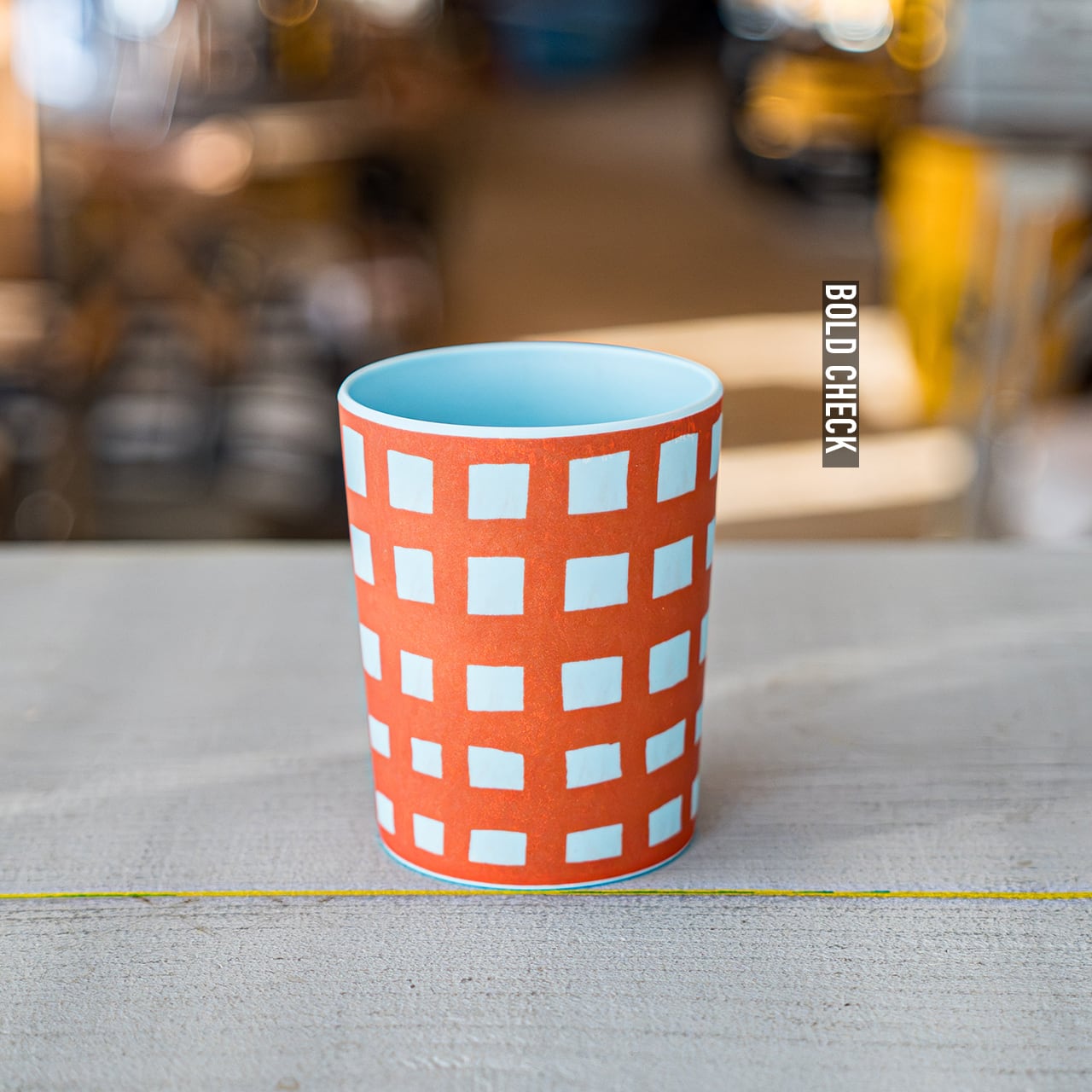Goma／Bamboo Tumbler | WHATNOT HARDWEAR STORE