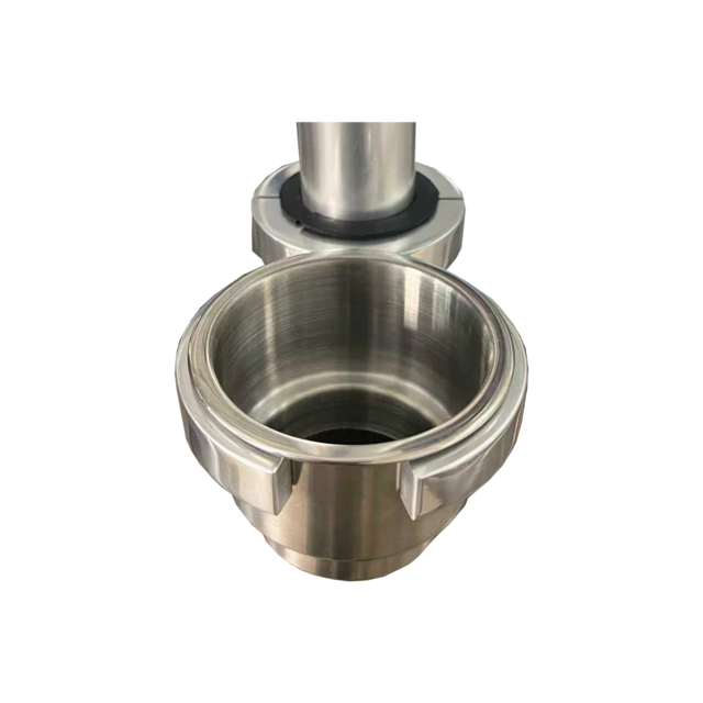 ステンレスドリンクホルダー　システムシリーズ用