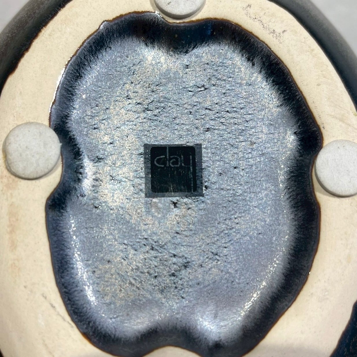 CLAY クレイ フラワーベース 花瓶 花器 オブジェ インテリア 雑貨 小物