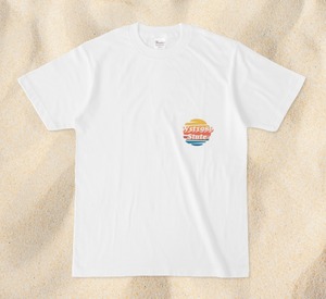 Wst1986tm オリジナルTシャツ ”Hawaii”