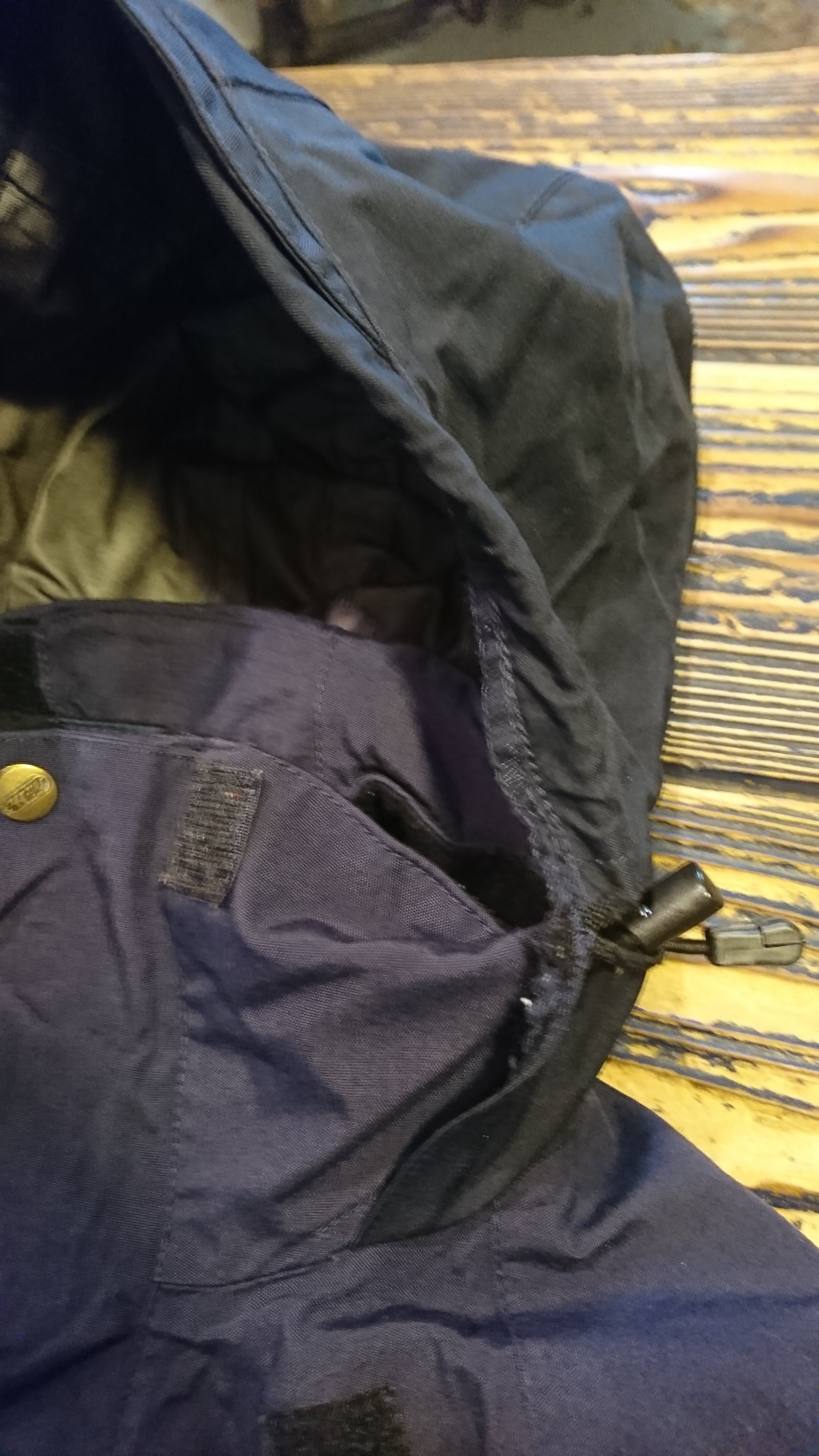 SWEDEN NAVY MILITARY GORE-TEX PARKA SWEDEN NAVY MILITARY GORE-TEX PARKA