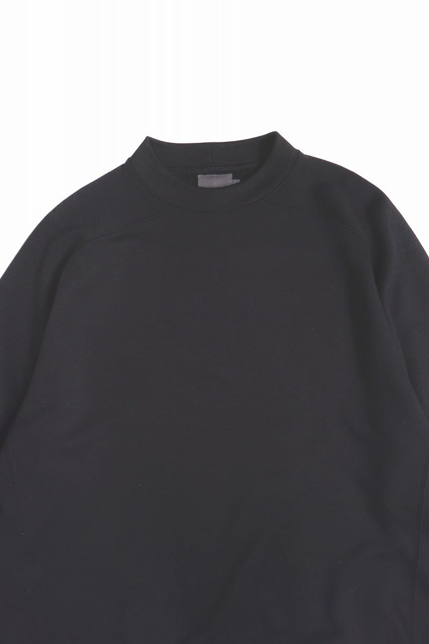 Super 120's Merino Sweat P/O