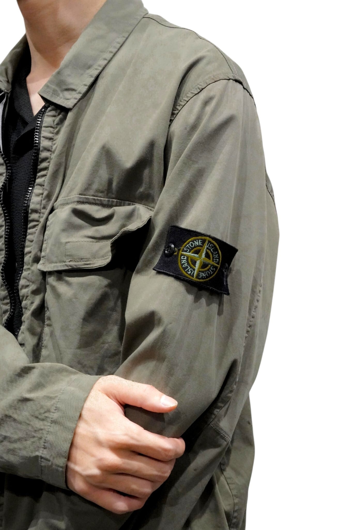 STONE ISLAND | ESSENCE