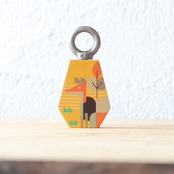 Bird Call - キツネ / Fox