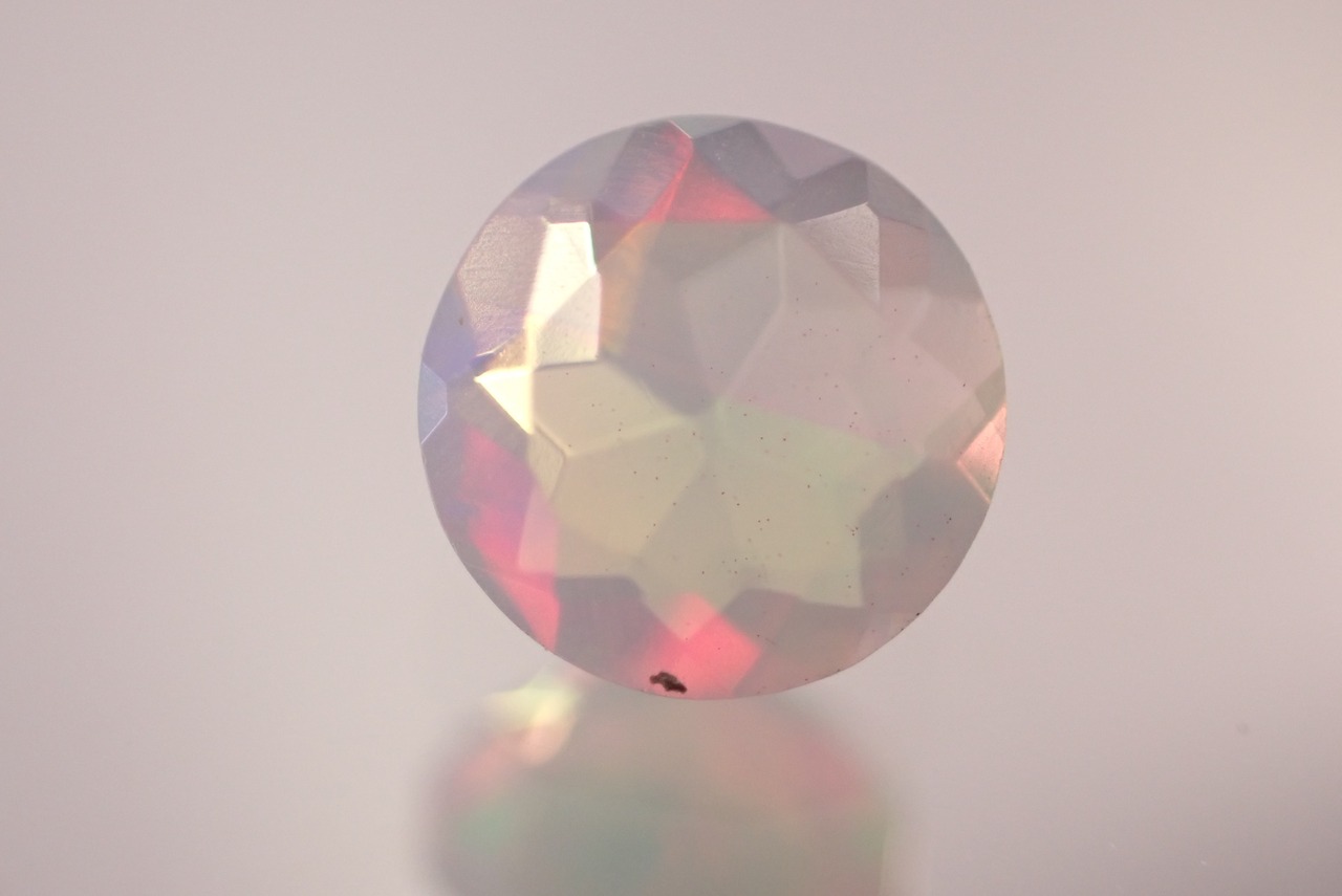 オパール　0.34ct　[D3-223]