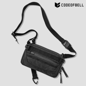 CODE OF BELL コードオブベル ANNEX CASE II アネックスケースツー