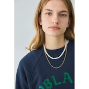 Oblada PEARL NECKLACE