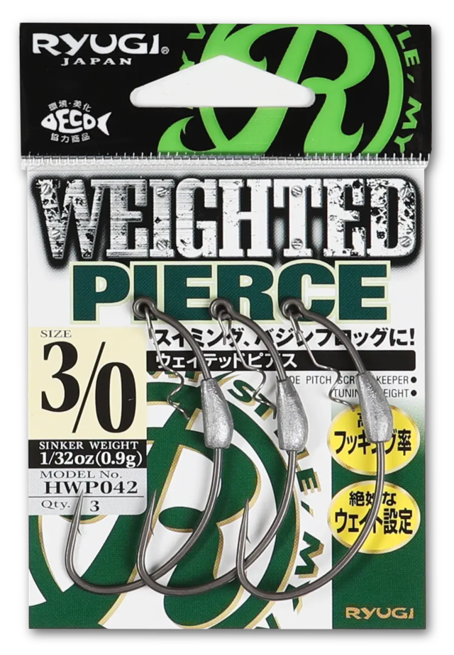 RYUGI ｳｪｲﾃｯﾄﾞﾋﾟｱｽ5/0+