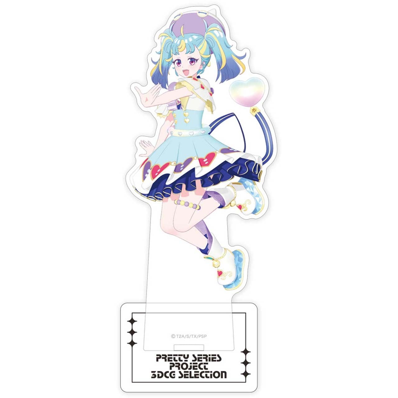 グルーヴガレージ【プリティーシリーズオンラインショップ】