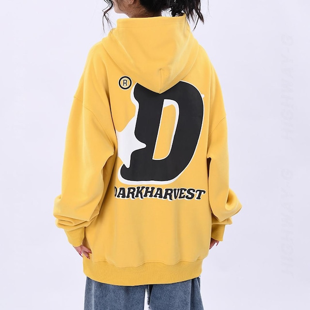 [ 新商品 ] DARKHARVESTフーディ（全３色） / HWG1352