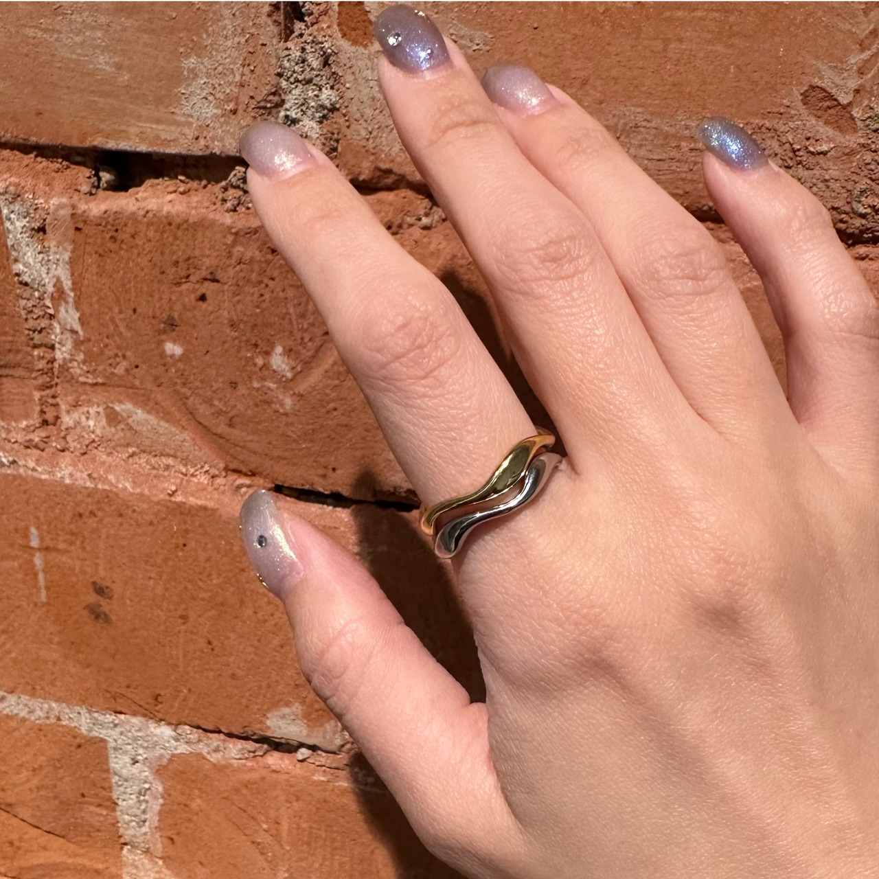 324R　ウェーブリング